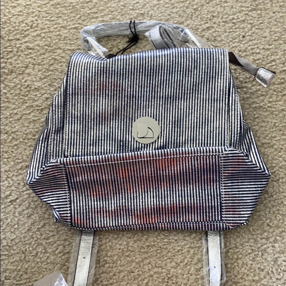 Mini backpack